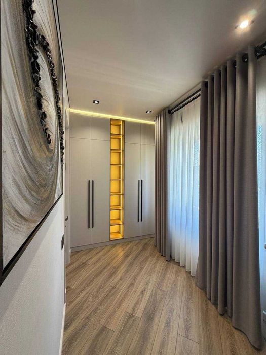 Квартира ул. Фергана Йули, ЖК New Life Yashnabad 3/5/10 67 м²