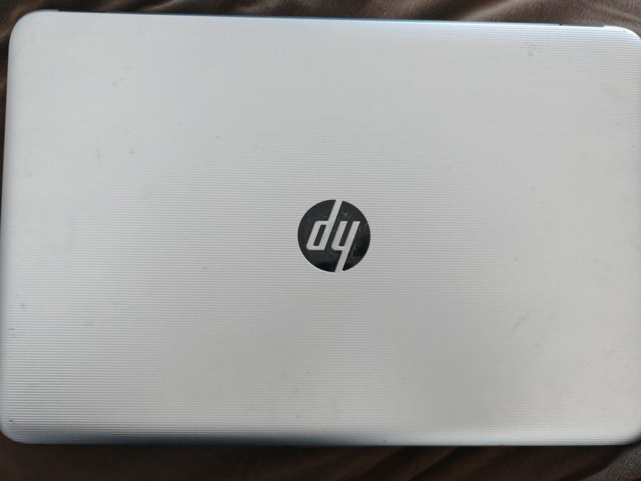 Laptop HP bine întreținut