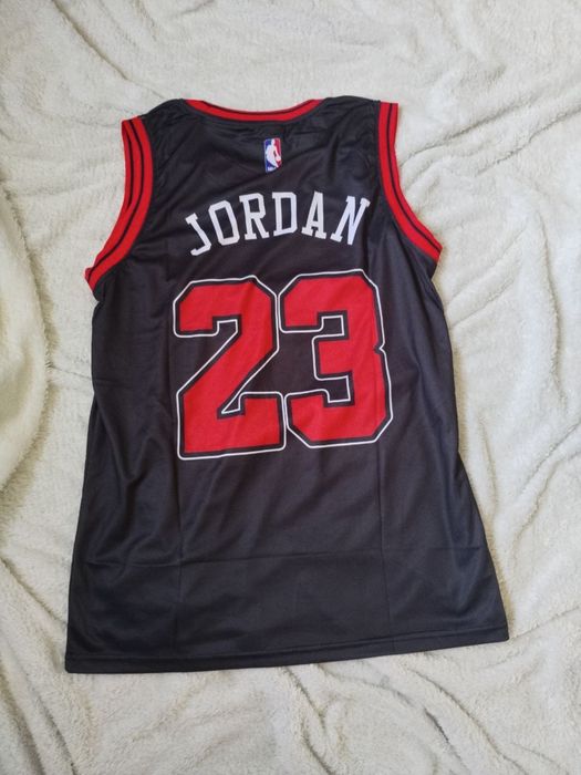 Баскетбольная джерси Nike NBA Original