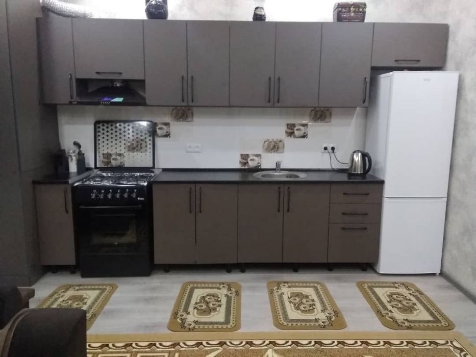 4 xona uy 2 этажный коттедж