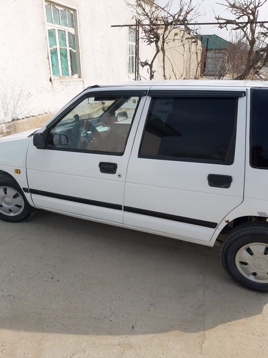Tico uz daewoo 1997