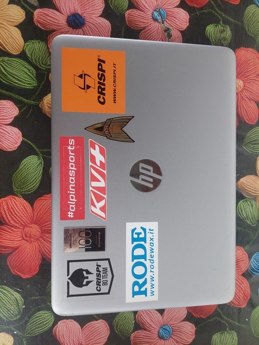 Laptop Hp Elitebook i5