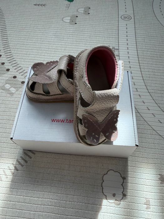 Incaltaminte copii barefoot