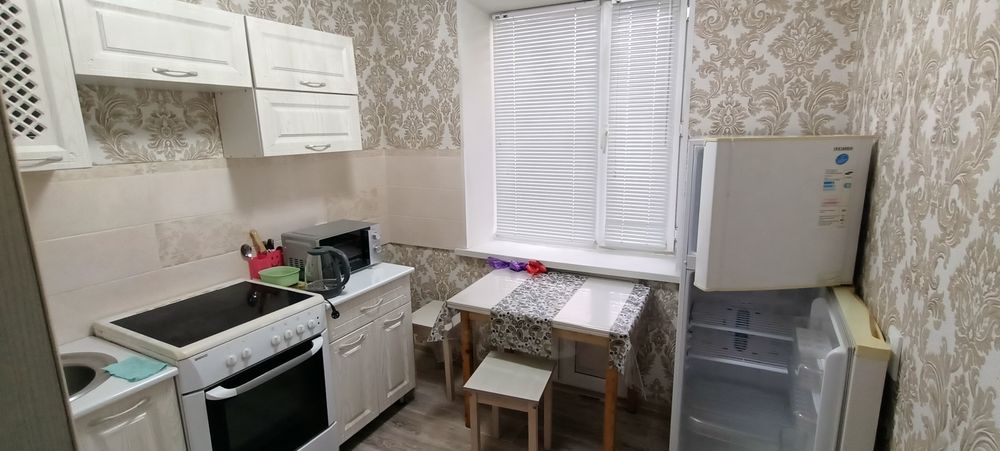 Продается 2 комнатная квартира