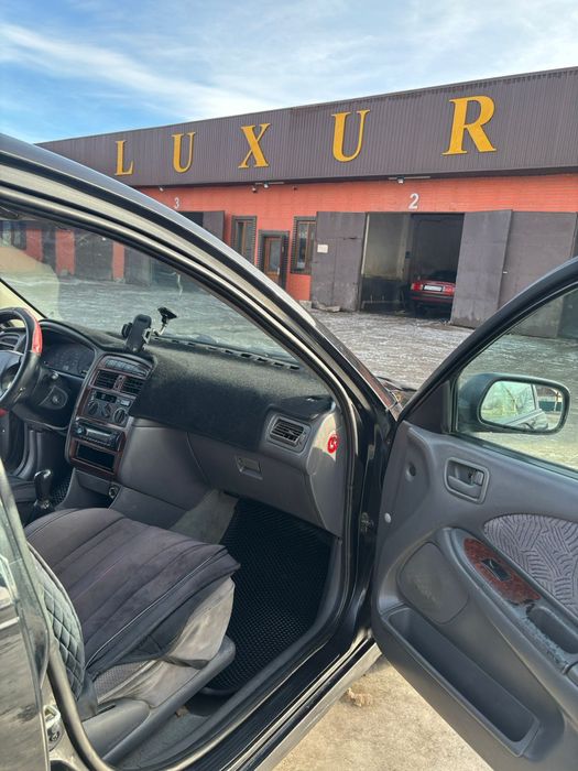 Toyota avensis  сатылады