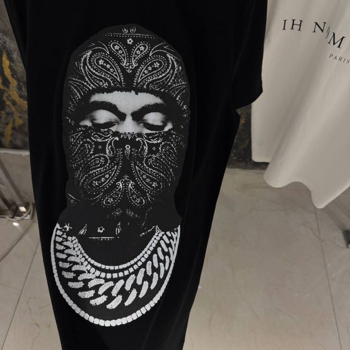 Tricouri IH Nom Uh Nit premium mai multe modele