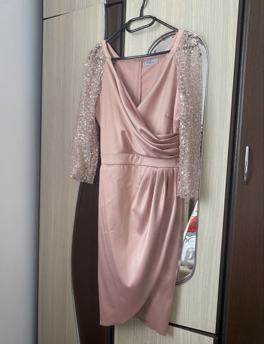 Rochie de seara, marimea 42