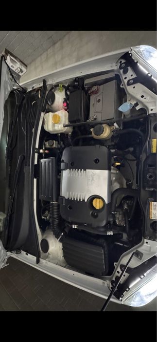 Lacetti 2009 avtomat sotladi srochna idial xolatda