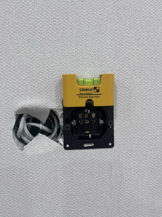 Электромонтаж электрик