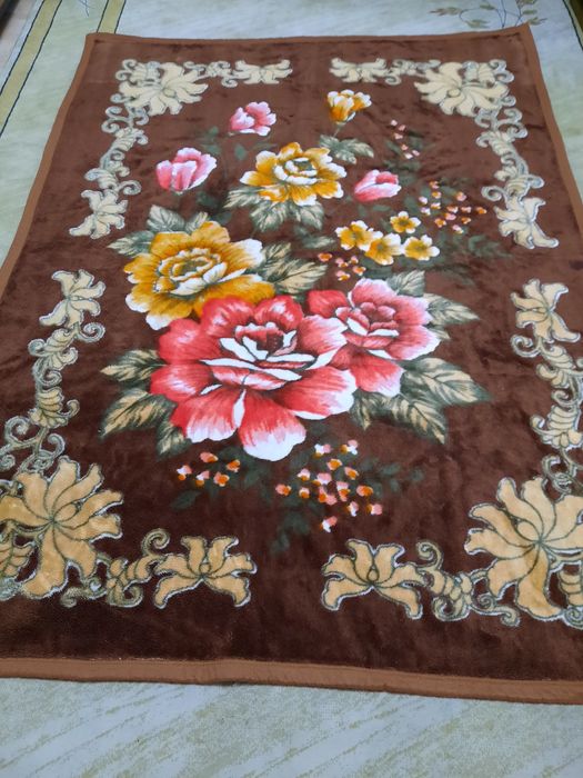 Одеяло 200х150 см