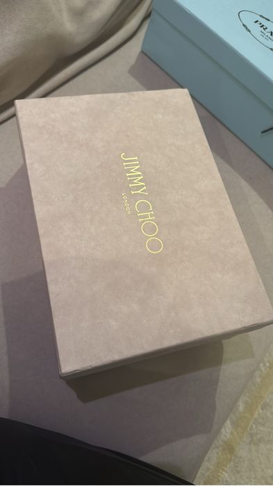 Туфли Jimmy choo