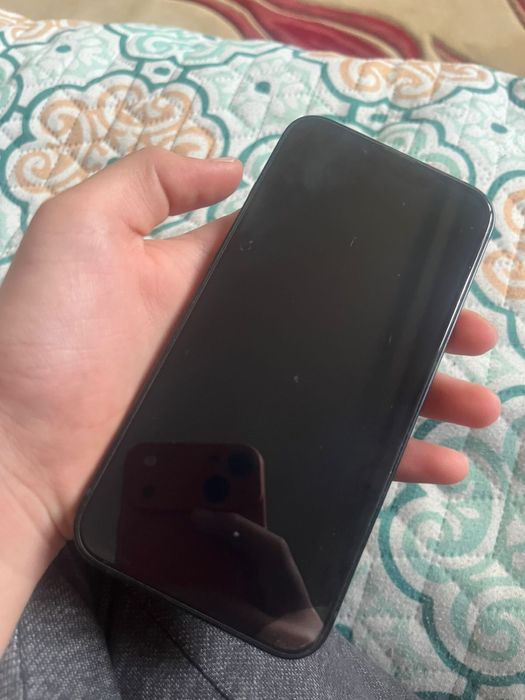 Обмен на айфон 14про,15