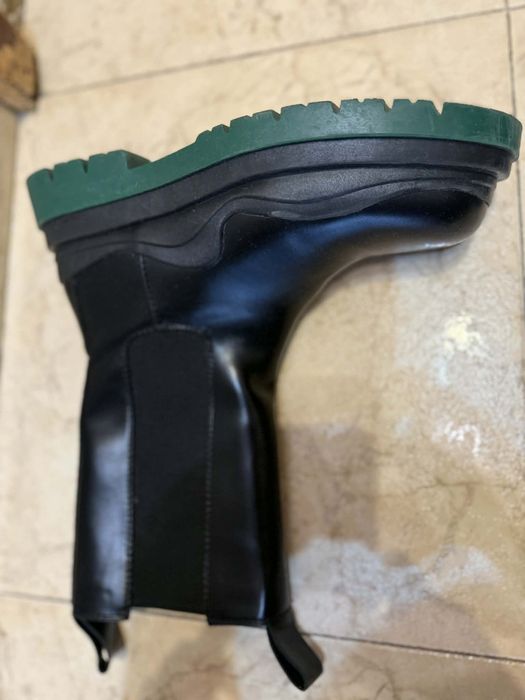 Дамски  челси боти