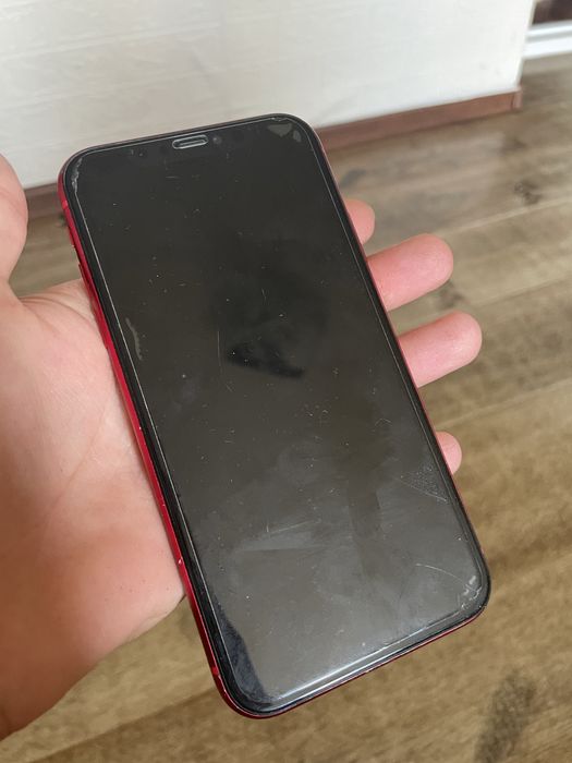 Vand iphone 11 functional