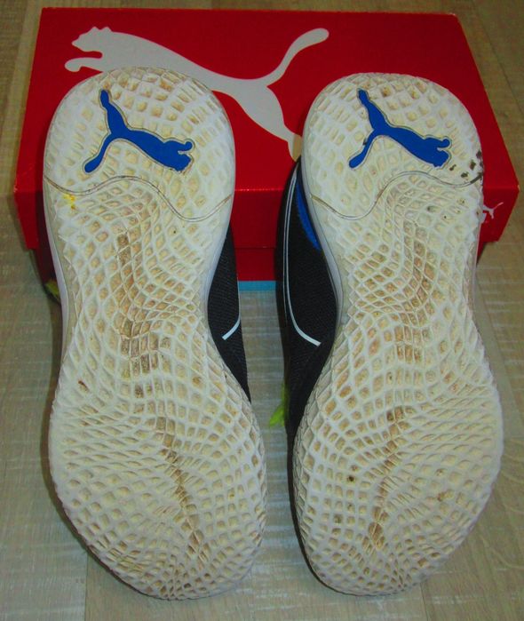 Мъжки маратонки Puma