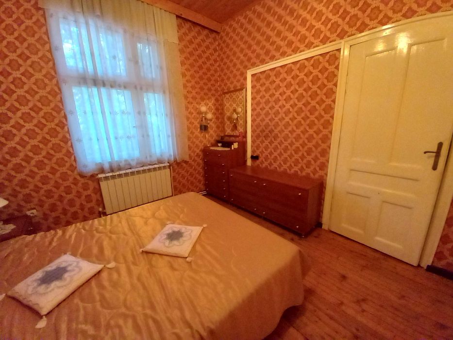 Етаж от КЪЩА в топ център, гр. Хасково