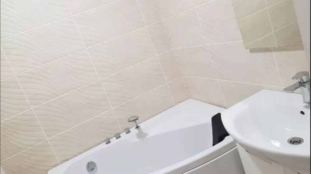 Сдается 2 х комнатная квартира