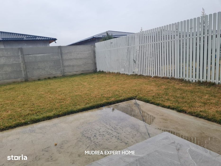 Nou | Casa Individuala Superba | 4 Camere | Tunari