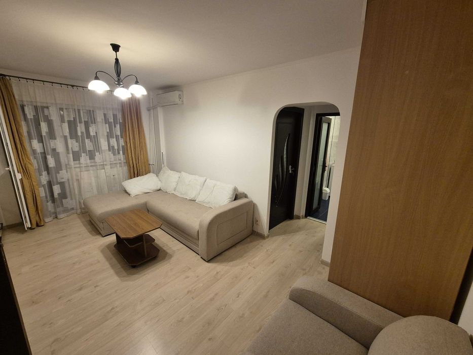 Inchiriere apartament 2 camere modern Calea Mosilor