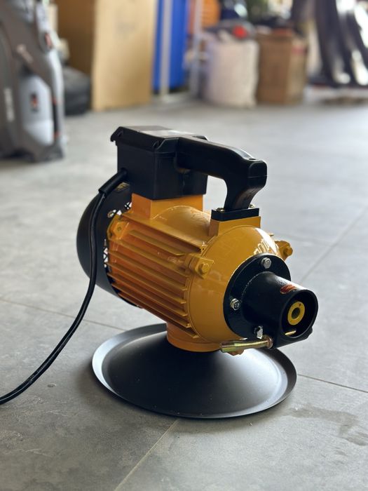 Глубиний вибратор матор Glubinniy Vibrator arenda yoq