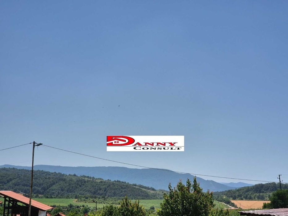 Продава се Парцел в Велико Търново, Акация - 1951 кв.м за 18 €/кв.м - Снимка #2