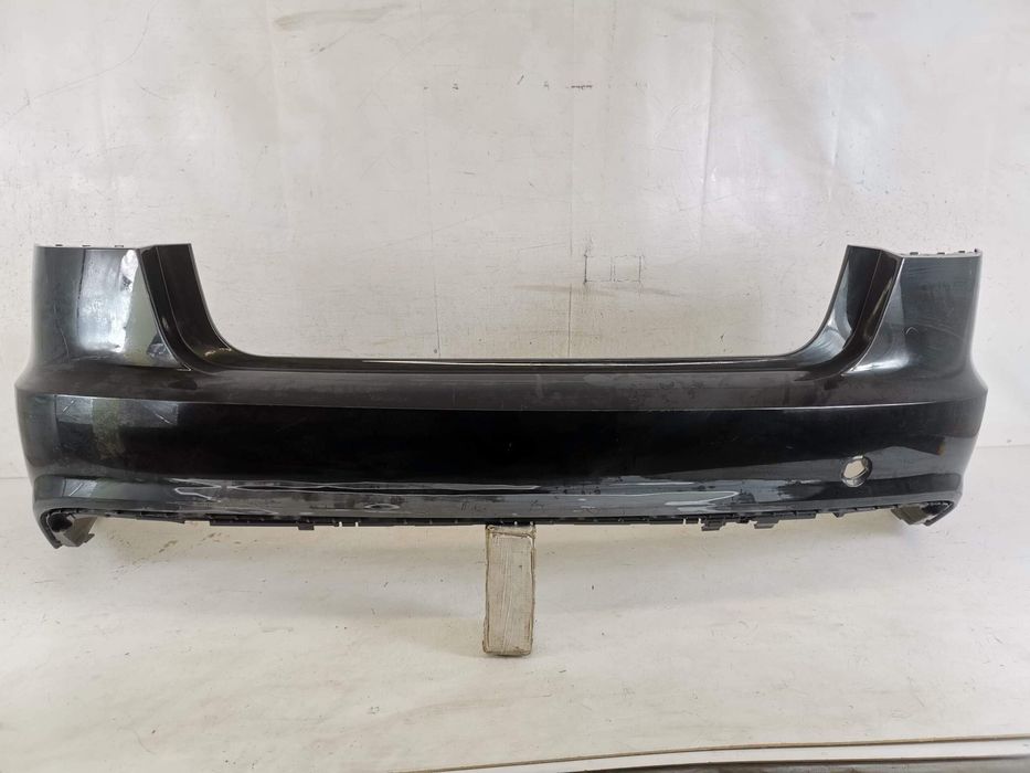 Задна броня Ауди А6 4Г/С7 [фейслифт] Оригинална В Добро Състояние Audi