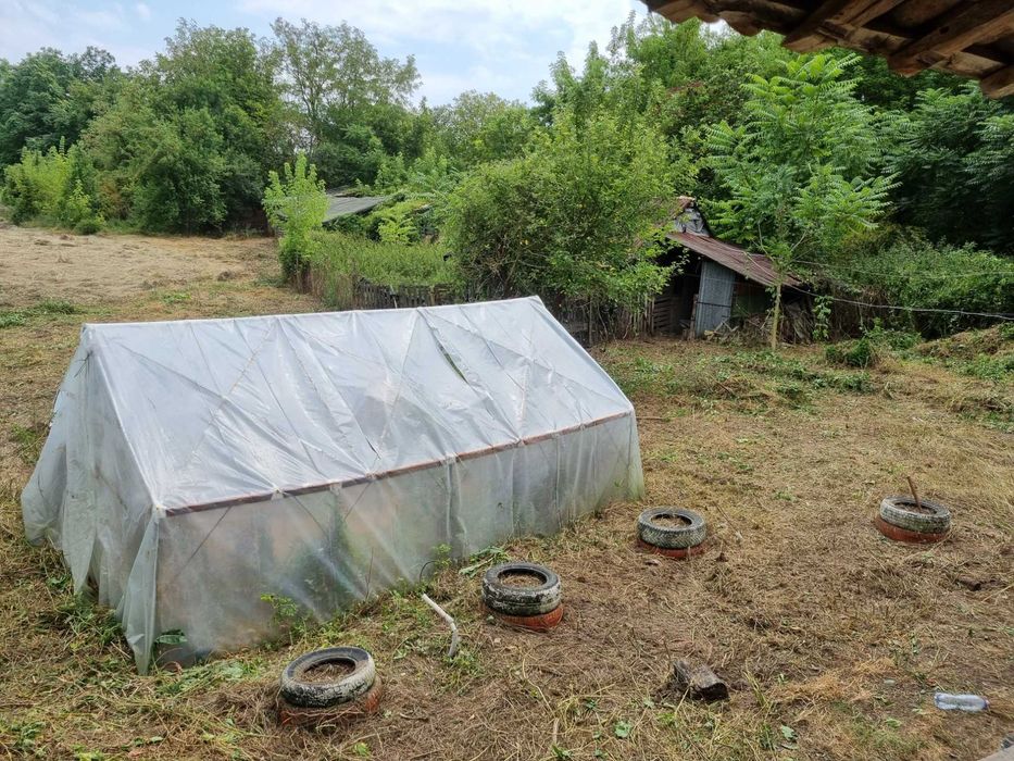 Продава се Парцел в с. Ломци, Област Търговище - 4959 кв.м за 9 €/кв.м - Снимка #12