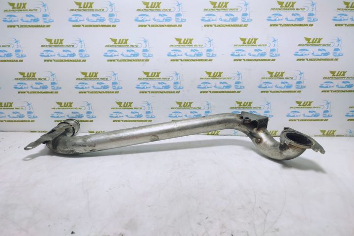 Furtun tub intercooler 4.0 tdi ase 057145957c Audi A8 D3/4E  [din 2002 pana  2005] seria