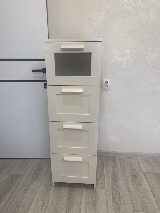 Комод Икеа Бримнэс