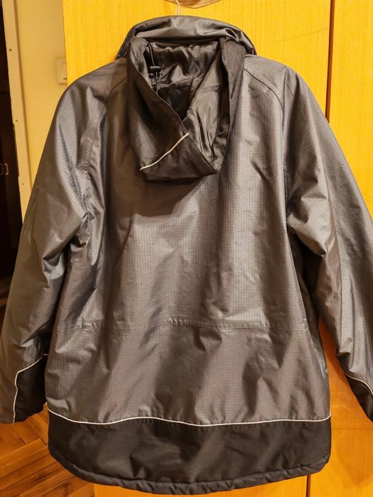 Мъжко зимно яке WURTH