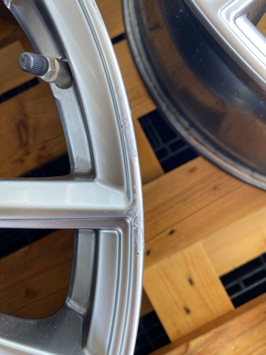 20 цола 5 х 112 мм Мерцедес , Mercedes , Ауди , Audi