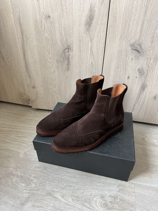 Боти челси Chelsea