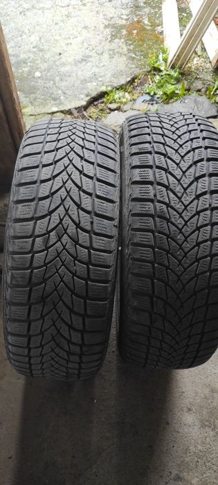 Продавам гуми  Dayton
