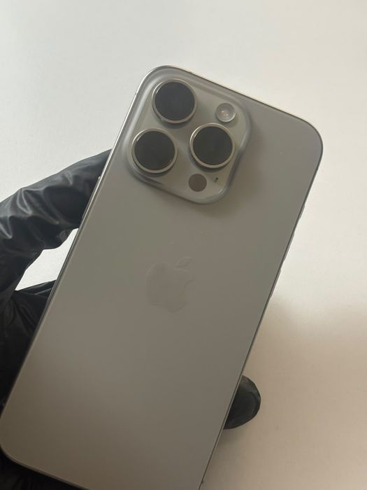 Продам Айфон 15 про/Iphone 15 pro