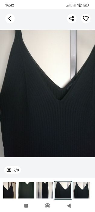 Платье 50-52 р Германия