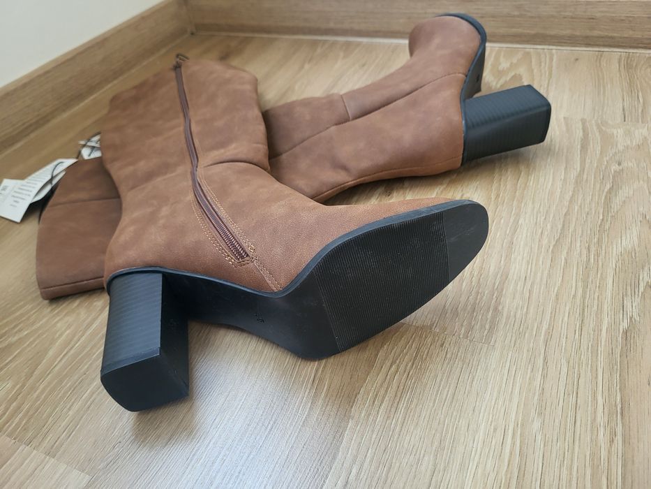 Дамски Ботуши KIABI