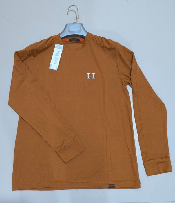 Hermes! Turkiya trikotaj