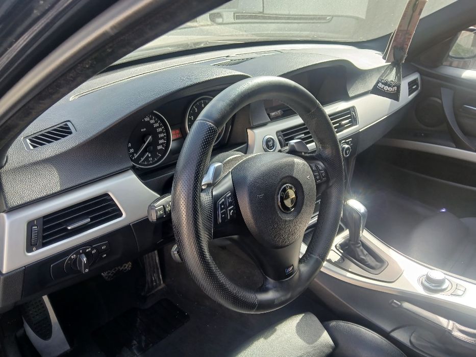 Bmw e90 335i 306 k.c. БМВ Е90 335i