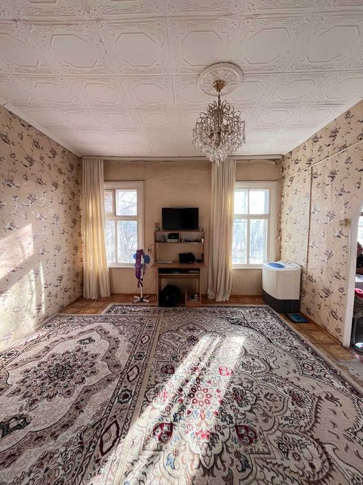 Продажа 1-комнатной квартиры  ДК Молодежи