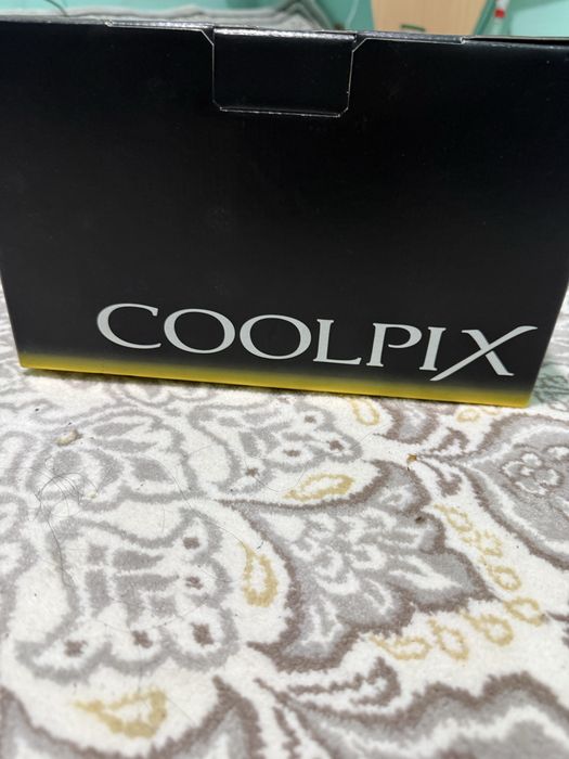 Продается Nikon coolpix p1100