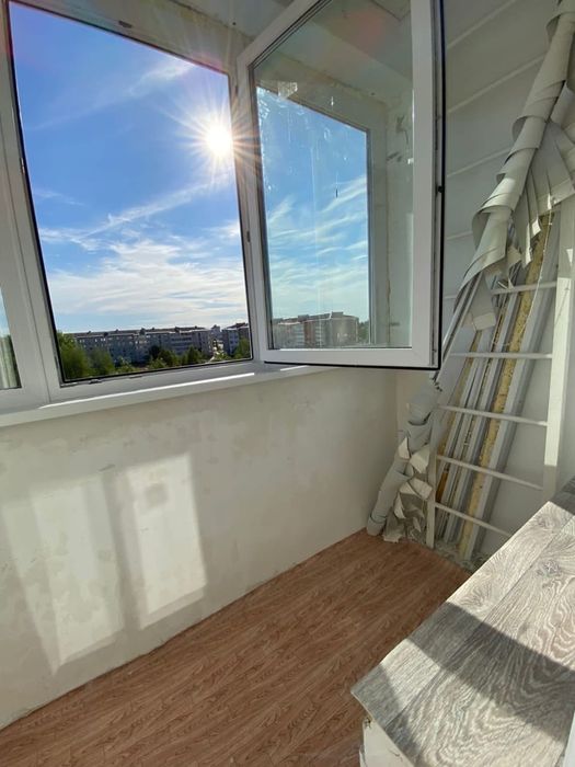 Пластиковые окна двери витражи