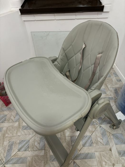 Продам детский стул для кормления