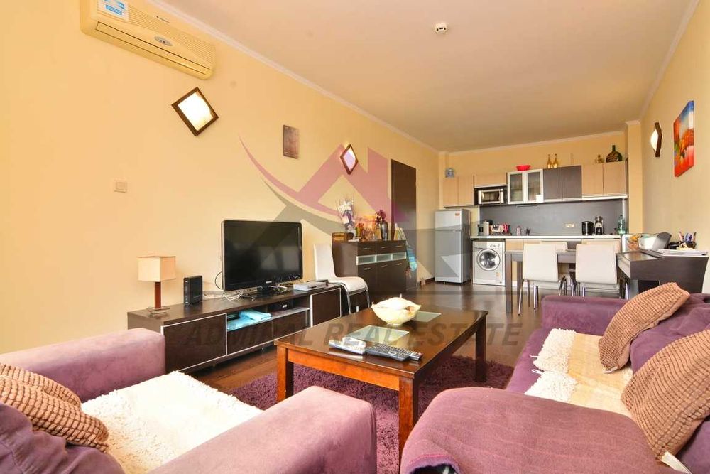 Продава се Тристаен апартамент в к.к. Златни пясъци - 105 кв.м за 1429 €/кв.м - Снимка #2