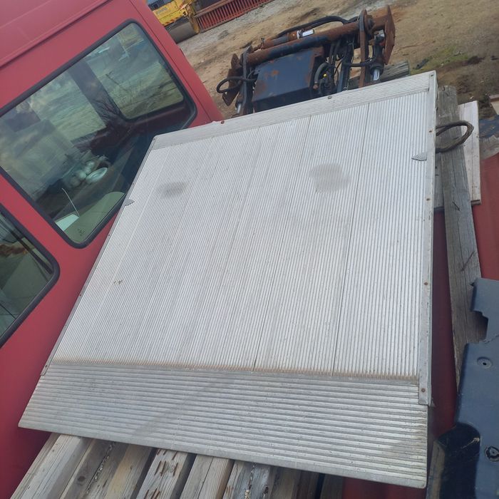 Падащ борд 1000кг