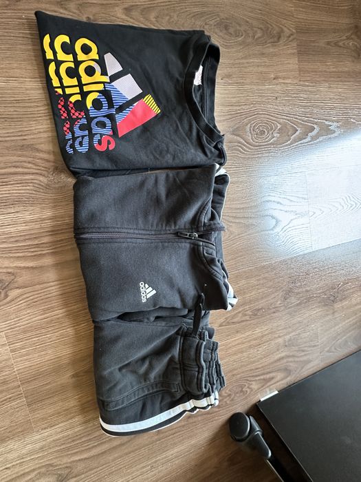 Детски оригинален екип адидас/adidas