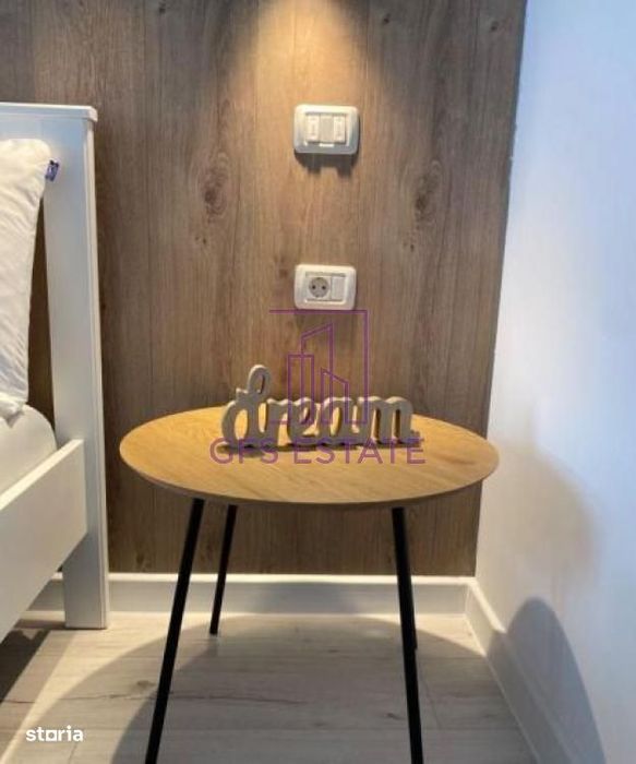 Inchiriere Apartament 2 Camere Parcul Carol|Centrala|Parcare