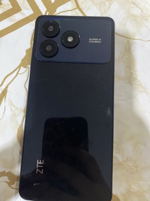 Телефон сатылады ZTE BLADE A36