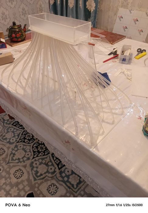 Ұрық егетін апараттар