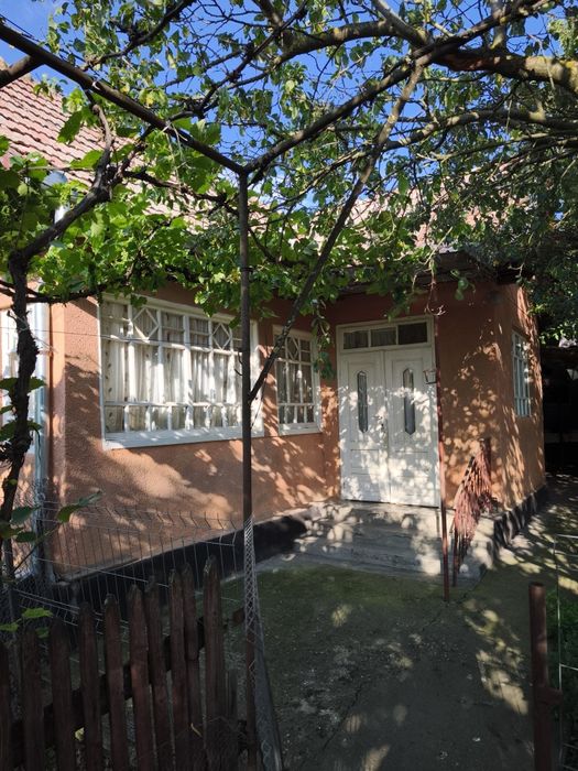 Casa de vanzare la tara - Sat Boian, Comuna Ceanu Mare cu teren 40 ari