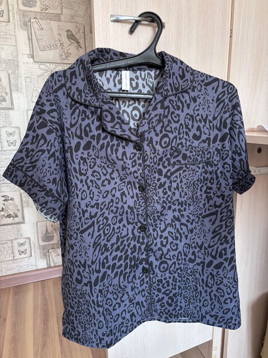 Продам пижаму новое